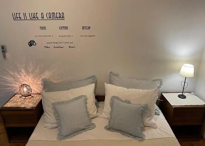 Gorana Studio Apartment