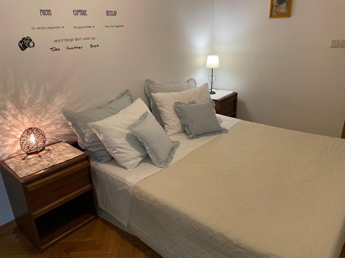 Apartman Gorana *